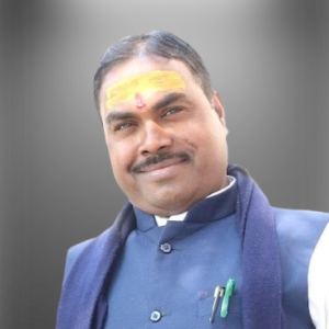 Profile photo of Vasudev Mahto