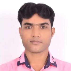 Profile photo of Ramkumar Verma